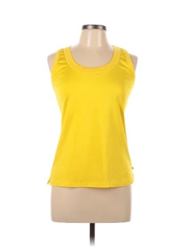 Pure Lime Active T-Shirt (view 1)