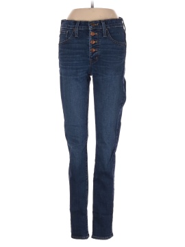 Madewell Madewell Jeans 25 (view 1)