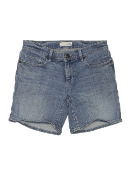 Ann Taylor LOFT Denim Shorts (view 1)