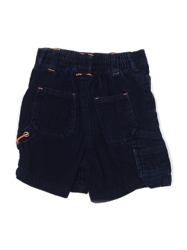 Sideout Denim Shorts (view 2)