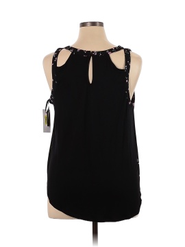 Takara Sleeveless Blouse (view 2)