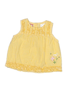 Baby Togs Sleeveless Blouse (view 1)