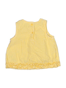 Baby Togs Sleeveless Blouse (view 2)