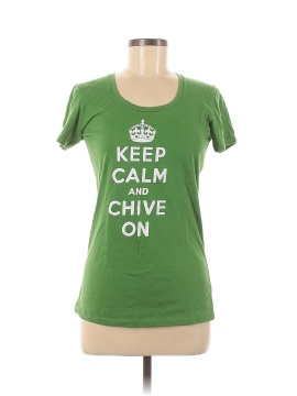 Chive Tees Short Sleeve T-Shirt (view 1)