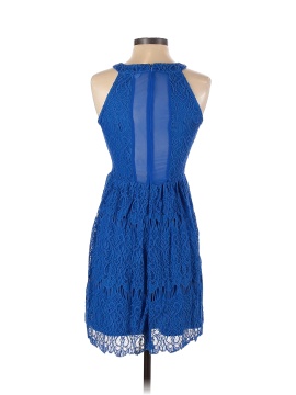 Altar'd State Cocktail Dress (view 2)
