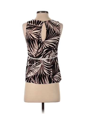 Wish Sleeveless Blouse (view 2)
