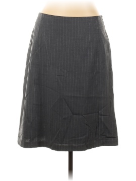 Banana Republic Wool Skirt (view 1)