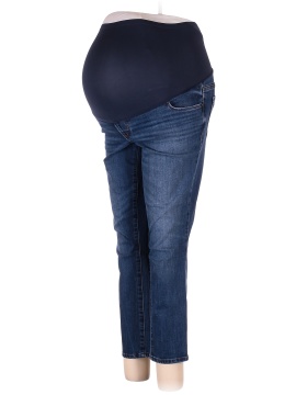 Old Navy - Maternity Jeans (view 1)