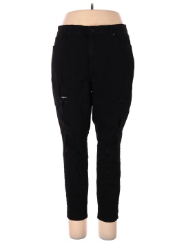 Torrid Jeans (view 1)