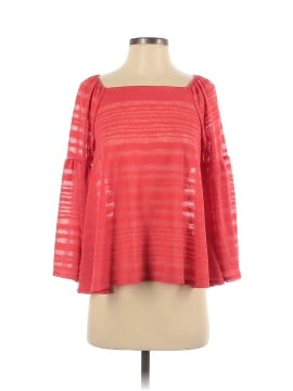 Nally & Millie Long Sleeve Top (view 1)