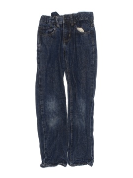 Gap Size 8 (view 1)