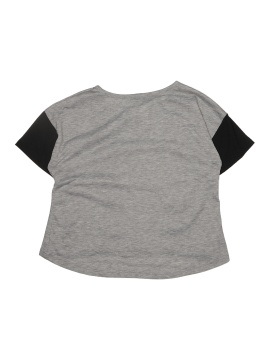 Kiddo by Katie Short Sleeve T-Shirt (view 2)