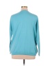 Boden Blue Pullover Sweater Size 16 - photo 2
