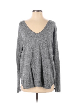 American Eagle Outfitters Pullover Sweater (view 1)