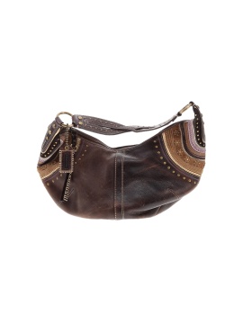 Coach Leather Hobo (view 2)