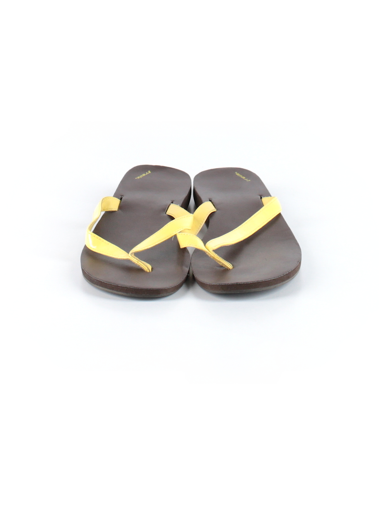 Tredz flip outlet flops