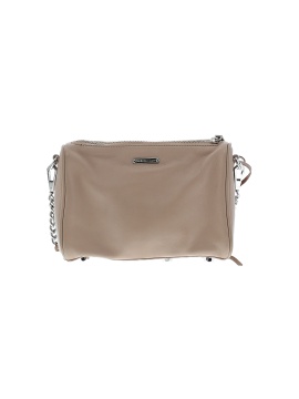 Rebecca Minkoff Leather Crossbody Bag (view 2)