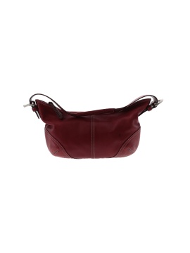 Coach Leather Hobo (view 1)