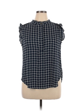 DKNY Sleeveless Blouse (view 1)