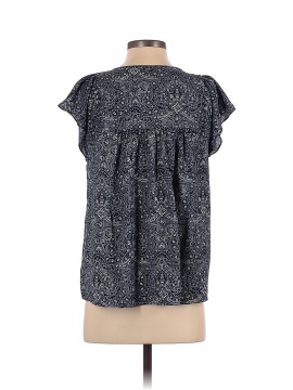 Gap Short Sleeve Blouse (view 2)