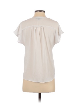 Banana Republic Factory Store Short Sleeve Blouse (view 2)