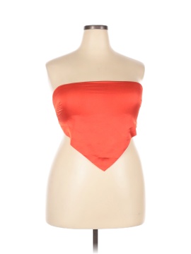 Nasty Gal Inc. Tube Top (view 1)