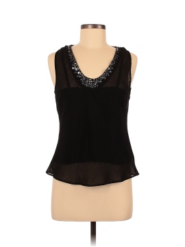 Apt. 9 Sleeveless Blouse (view 1)