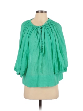 By Malene Birger 3/4 Sleeve Blouse (view 1)