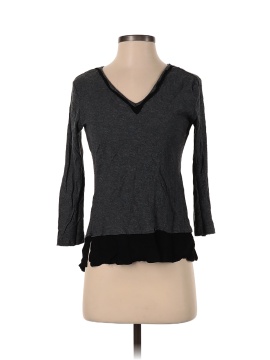 Vince Camuto 3/4 Sleeve Top (view 1)