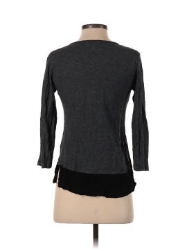 Vince Camuto 3/4 Sleeve Top (view 2)