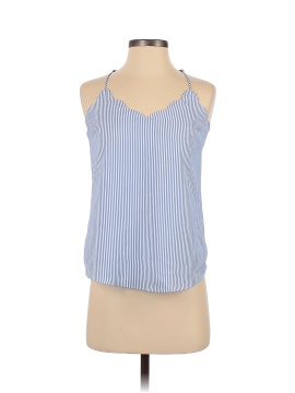 J.Crew Factory Store Sleeveless Blouse (view 1)