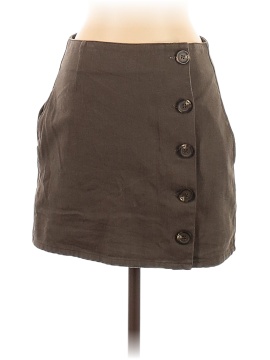 Chloe & Katie Casual Skirt (view 1)