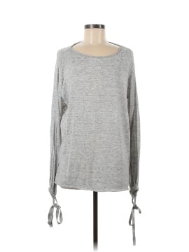 Zara Pullover Sweater (view 1)