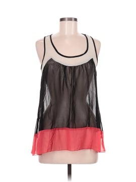 ISSI Sleeveless Blouse (view 1)