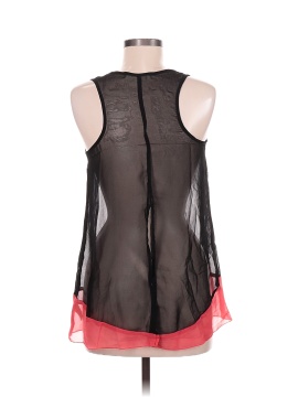 ISSI Sleeveless Blouse (view 2)