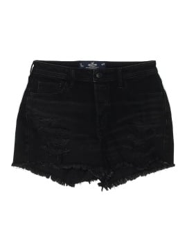 Hollister Denim Shorts (view 1)