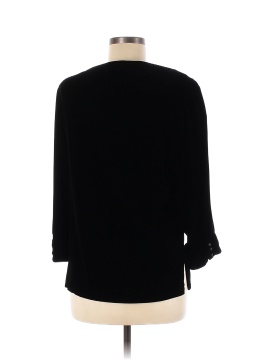 Christian Dior Separates 3/4 Sleeve Blouse (view 2)