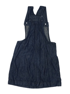 Max Studio Overall Dress (view 2)