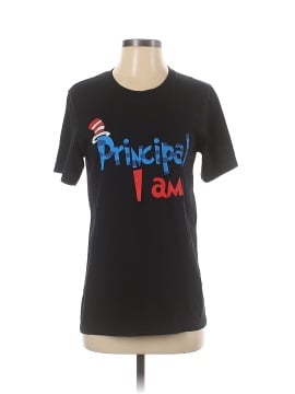 Bella + Canvas Short Sleeve T-Shirt (view 1)