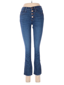 J.Crew Jeans (view 1)