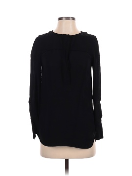 J.Crew Long Sleeve Blouse (view 1)