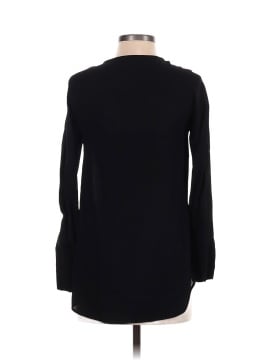 J.Crew Long Sleeve Blouse (view 2)