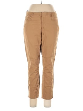 Just Fab Khakis (view 1)