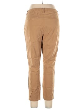 Just Fab Khakis (view 2)