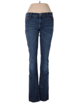 7 For All Mankind Jeans (view 1)