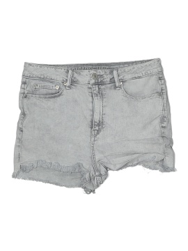 Paradise Mine Denim Shorts (view 1)