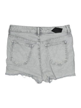 Paradise Mine Denim Shorts (view 2)