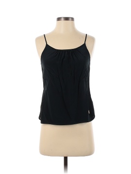 Juicy Couture Sleeveless Silk Top (view 1)