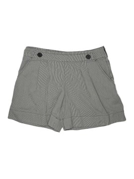Lux Denim Shorts (view 1)