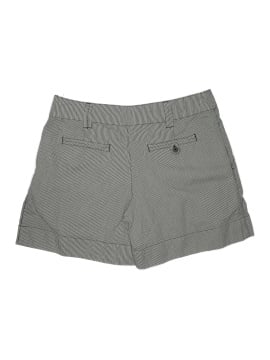 Lux Denim Shorts (view 2)